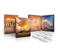 Star Trek : Strange New Worlds - Saison 1 [Francia] [Blu-ray]