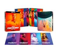 Star Trek : Strange New Worlds - Saison 2 [Francia] [Blu-ray]