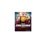 Star Trek : Strange New Worlds - Saison 2 [Francia] [DVD]