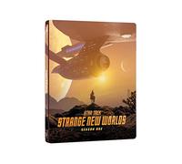 Star Trek Strange New Worlds: Season One [USA] [Blu-ray]