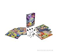 Star Trek: Super-Skill Pinball, Roll & Write Pinball Game, Ages 12+, 1-4 Players, 45 Mins