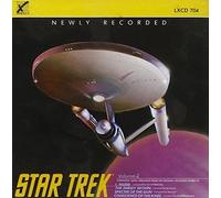 Star Trek: Symphonic Suites, Vol. 2 by Various Artists (1995-07-18)