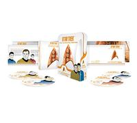 Star Trek: The Animated Series [Reino Unido] [DVD]