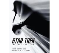 Star Trek: The Art of the Film – Titan Books – Inglés