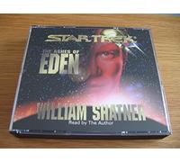 Star Trek: the Ashes of Eden