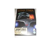 Star Trek - The Collector's Edition - TNG 20 - The Defector, The Hunted, The High Ground