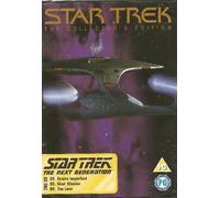 Star Trek - The Collector's Edition - TNG 28 - Future Imperfect, Final Mission, The Loss