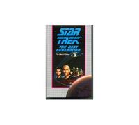 Star Trek The Collectors Edition VHS: The Menagerie, Partes I y 2