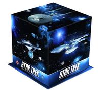Star Trek-the Enterprise Film - Star Trek-the Enterprise Film [Reino Unido] [DVD]