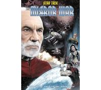 Star Trek: The Mirror War