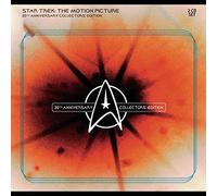 Star Trek: The Motion Picture - 20th Anniversary Collector's Edition (1999-01-26)