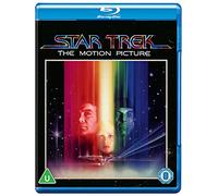 Star Trek: The Motion Picture [Blu-ray] [2021]