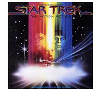 Star Trek: The Motion Picture (Original Soundtrack--20th Anniversary Collectors' Edition) / Inside Star Trek