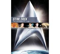Star Trek: the Motion Picture S [Alemania] [DVD]