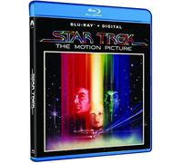 Star Trek: The Motion Picture [USA] [Blu-ray]