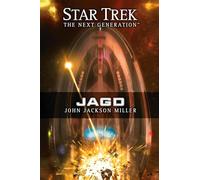 Star Trek - The Next Generation 12: Jagd