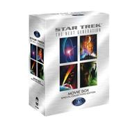 Star Trek: the Next Generation [Alemania] [DVD]