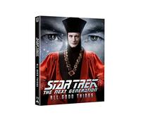 Star Trek: The Next Generation - All Good Things [USA] [Blu-ray]