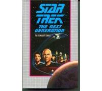 Star Trek The Next Generation Collectors Edition: Unnatural Selection & A Matter of Honor
