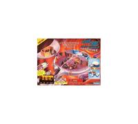 Star Trek the Next Generation Innerspace Playset - U.S.S. Enterprise NCC-1701-D