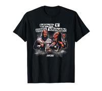 Star Trek The Next Generation Klingon Stop Talking! Drink! Camiseta