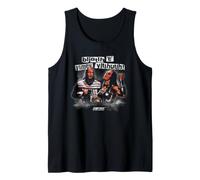 Star Trek The Next Generation Klingon Stop Talking! Drink! Camiseta sin Mangas