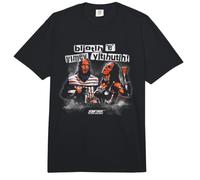 Star Trek The Next Generation Klingon Stop Talking! Drink! Comfort Colors Adult Heavyweight T-Shirt