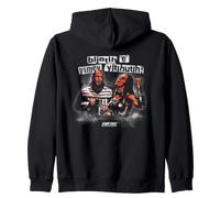 Star Trek The Next Generation Klingon Stop Talking! Drink! Sudadera con Capucha