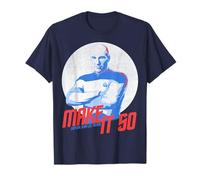 Star Trek The Next Generation Make It So Camiseta