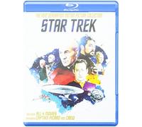 Star Trek: The Next Generation Motion Picture Coll [USA] [Blu-ray]