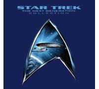 Star Trek the Next Generation: Movie Collection (DVD)