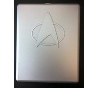 Star Trek: the Next Generation [Reino Unido] [DVD]