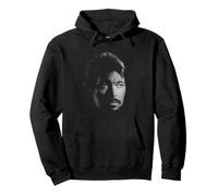 Star Trek The Next Generation Riker Oversized Face Sudadera con Capucha