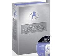 Star Trek - The next generation Season 06 [Italia] [DVD]