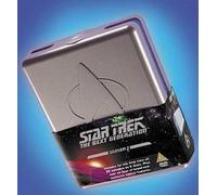 Star Trek: The Next Generation - Season 2 [Edizione: Regno Unito] [Reino Unido] [DVD]