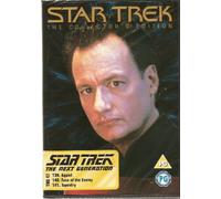Star Trek The Next Generation, The Collector's Edition - TNG 47