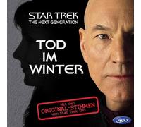 Star Trek-the Next Generation - Tod im Winter [Import]