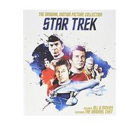 Star Trek: Original Motion Picture Collection (6 Dvd) [Edizione: Stati Uniti]