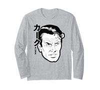 Star Trek: The Original Series Captain Kirk Comic Art Kanji Manga Larga