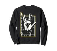 Star Trek: The Original Series Live Long and Prosper Vulcan Sudadera