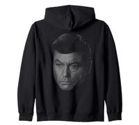 Star Trek The Original Series Mccoy Oversized Face Sudadera con Capucha
