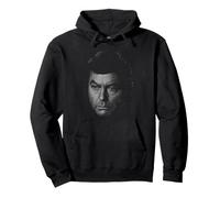 Star Trek The Original Series Mccoy Oversized Face Sudadera con Capucha