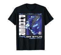 Star Trek: The Original Series Phaser On Stun Starfleet Logo Camiseta