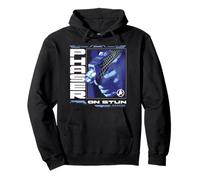 Star Trek: The Original Series Phaser On Stun Starfleet Logo Sudadera con Capucha