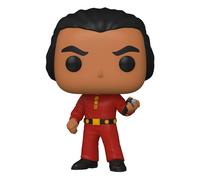 Star Trek: The Original Series Pop Tv Vinile Figura Khan 9 Cm Funko
