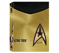 Star Trek the Original Series: Season One [USA] [DVD]