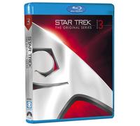 Star Trek: The Original Series: Season 3 (Blu-ray) (Importación USA)