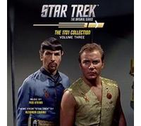Star Trek: The Original Series - The 1701 Collection (Vol 3) (Original Soundtrack)
