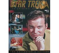 Star Trek - The Original Series - The Collector's Edition - Magazine Part 2 with DVD