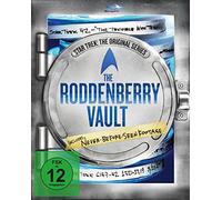 Star Trek - The Original Series - The Roddenberry Vault [Blu-ray]